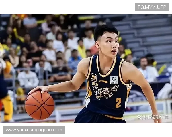 16岁MVP!广东队或看中CHBL顶尖控卫张宇辰,杜锋的理想选择_徐杰_广厦_北京